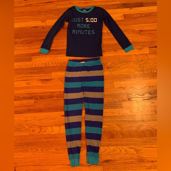 The Children's Place Pajamas The Childrens Place Kids Unisex